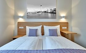 Mcdreams Hotel Duesseldorf-City